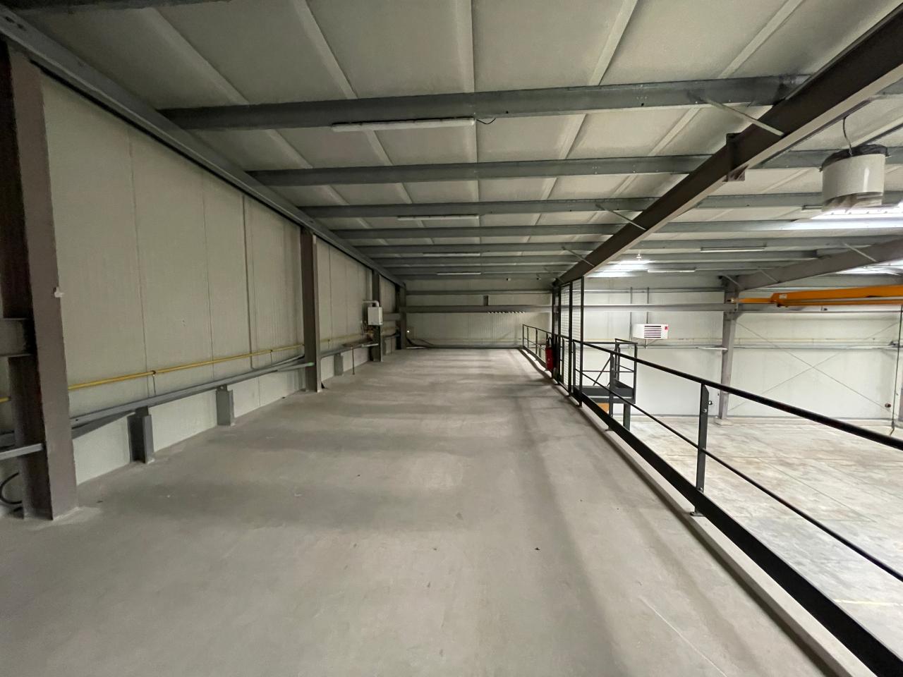 Local d'activité Flavigny-sur-Moselle 820m² Location local d'activité Flavigny-sur-Moselle Meurthe-et-Moselle OLACT2427740 11